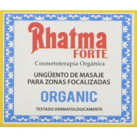 Rhatma Balsamo Rhatma Forte Ointment 50ml