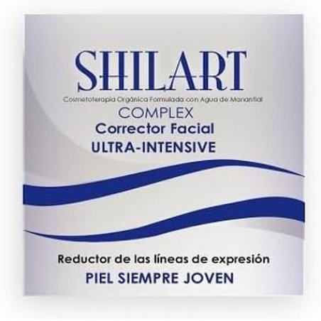 Shila Intensity Ultra Corrective Facial