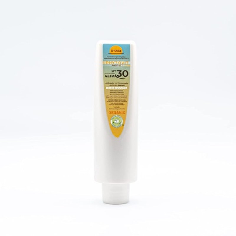 D'SHILA After Sun 200ml