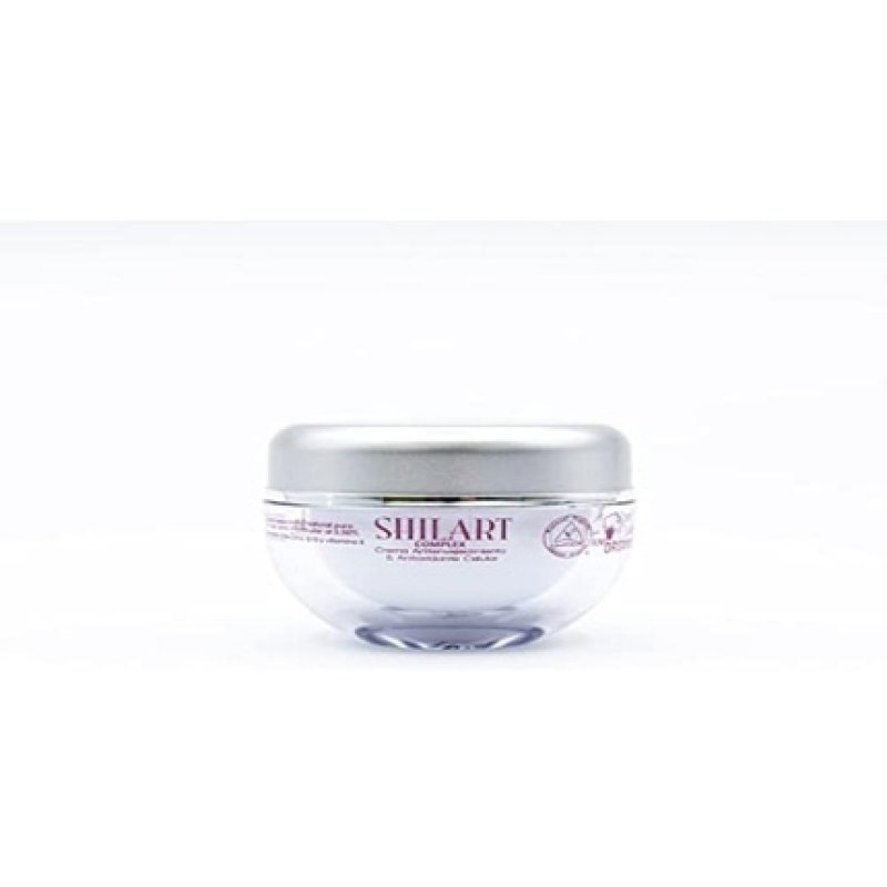 Shilart Body Cream 50ml