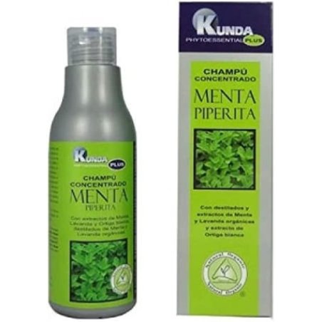 Kunda Shampoo 250ml