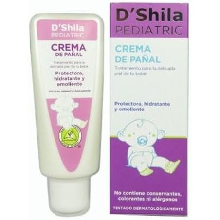 D Shila Body Cream 100ml