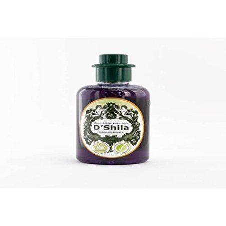 Lavender Shampoo 300ml