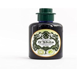 Protein Shampoo with Broom and Red Vine 300ml