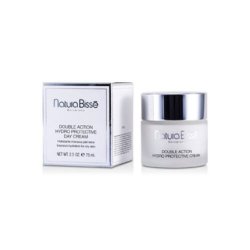 Natura Bissé Double Action Hydro Protective Cream SPF10 75ml