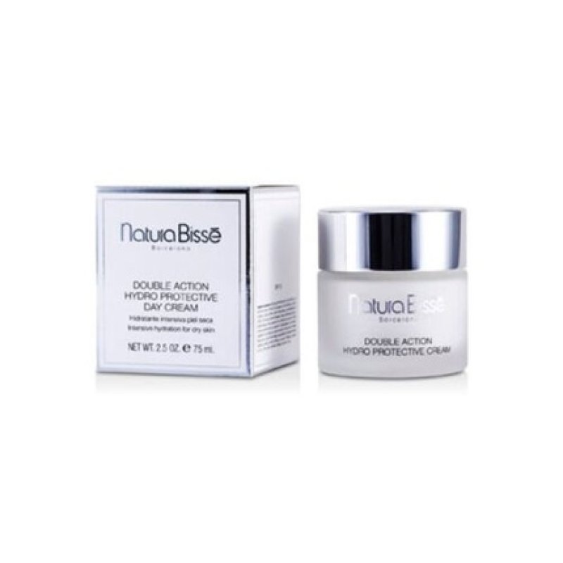 Natura Bissé Double Action Hydro Protective Cream SPF10 75ml