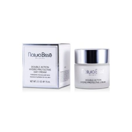 Natura Bissé Double Action Hydro Protective Cream SPF10 75ml