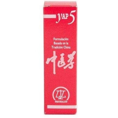 Equisalud Yap 05 Defensas 31ml