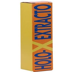 Holo-X Extract 50 Ml Of Equisalud
