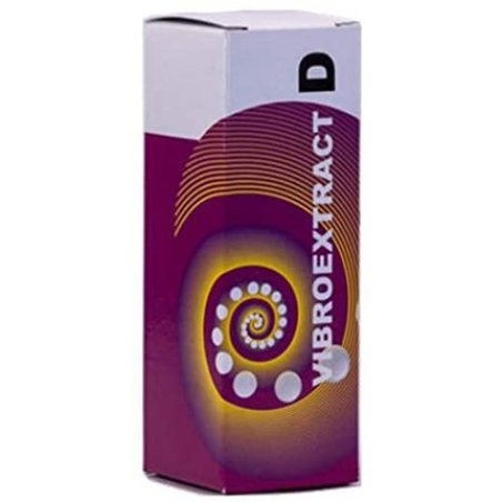 Equisalud Vibroextract Depurativo 50ml