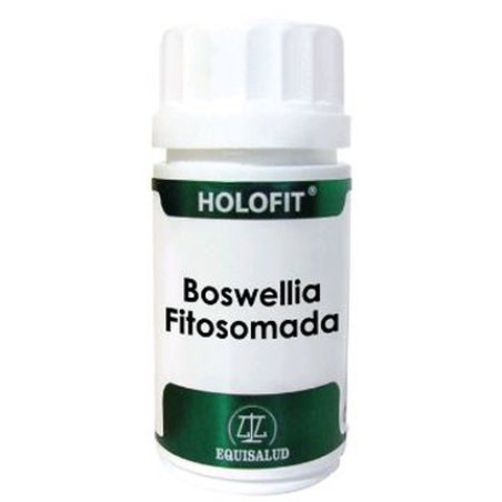 Equisalud Holofit Boswellia Fitosomada 50 Cap