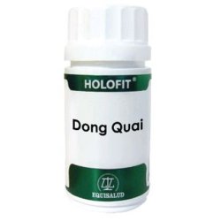Equisalud Holofit Dong Quai 60 Caps