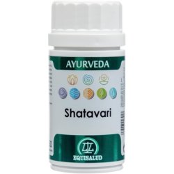 Holofit Ayurveda Shatavari 50 Capsules