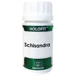 Equisalud Holofit Schisandra 50 Caps