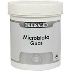 Equisalud Microbiota Guar Polvo 125 Gramos