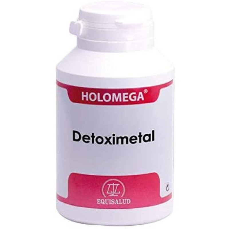 Equisalud Food Supplement – 50 Capsules