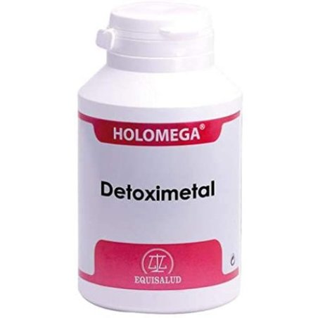 Equisalud Food Supplement – 50 Capsules