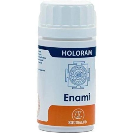 Equisalud Enami Holoram 60 Capsules