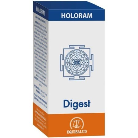HOLORAM DIGEST 60 Capsules