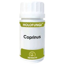 Equisalud Holofungi Coprinus 50 Caps