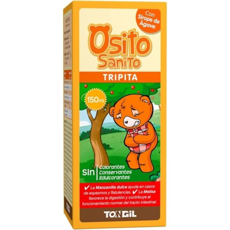 Tongil Artichoke Vitalis 60 Capsules