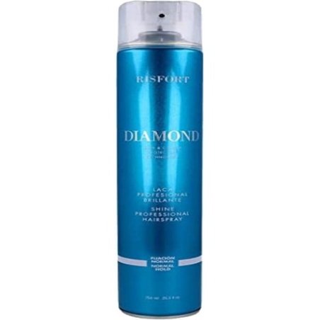 Risfort Diamond Lacquer Spray Normal 750ml