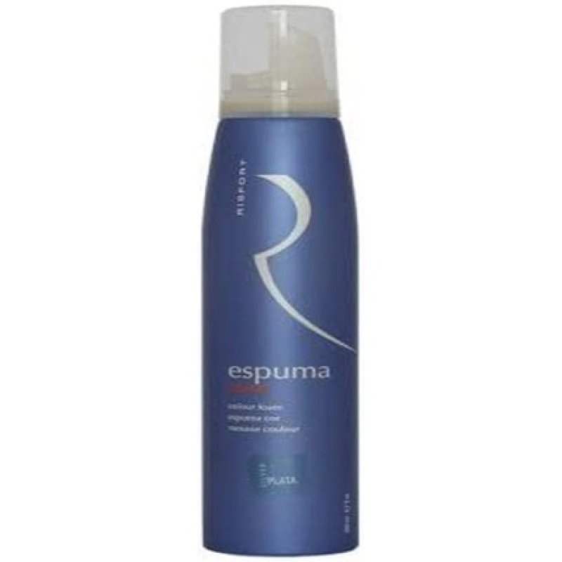 Risfort Black Chestnut Foam 200ml