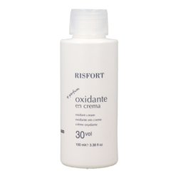Risfort Oxidant Cream 30 Volume 100ml