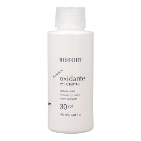 Risfort Oxidant Cream 30 Volume 100ml
