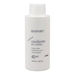 Risfort Oxidant Cream 40 Volume 100ml