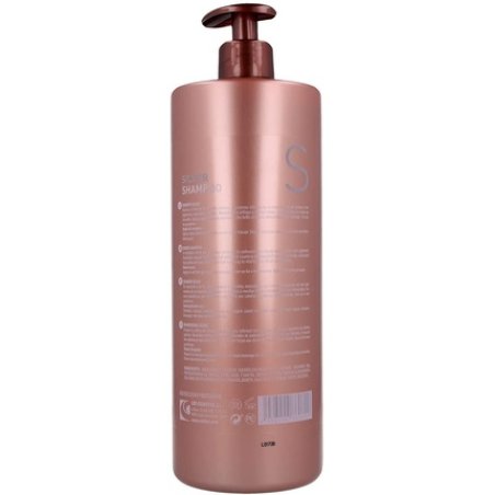 Risfort Black Silver Shampoo 1000 Ml