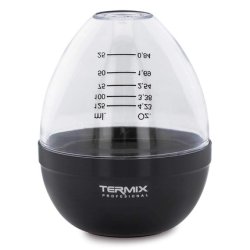 Termix Professional Hair Dye Shaker - Small Size - Black
