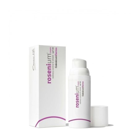 Rosenium Redness Cream SPF 30 50ml