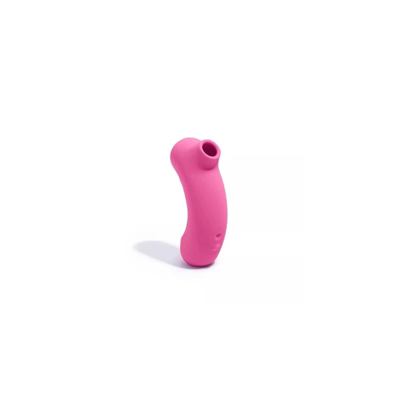 Platanomelon Clitoral Suction Toy Mambo Pink