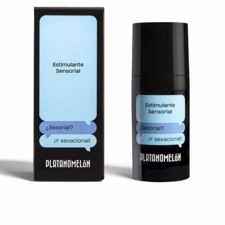 Sensorial Stimulant 15 ml