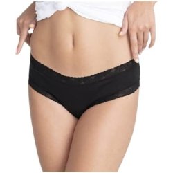 Kiwitas Double Platanomelon Menstrual Briefs
