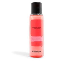 Platanomelon Strawberry Massage Oil 100ml