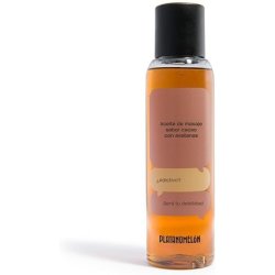 Massage Oil Vanilla with Hazelnuts 100ml