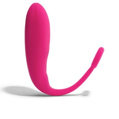 Liri Vaginal Vibrator And Finger Stimulator 1 Unit