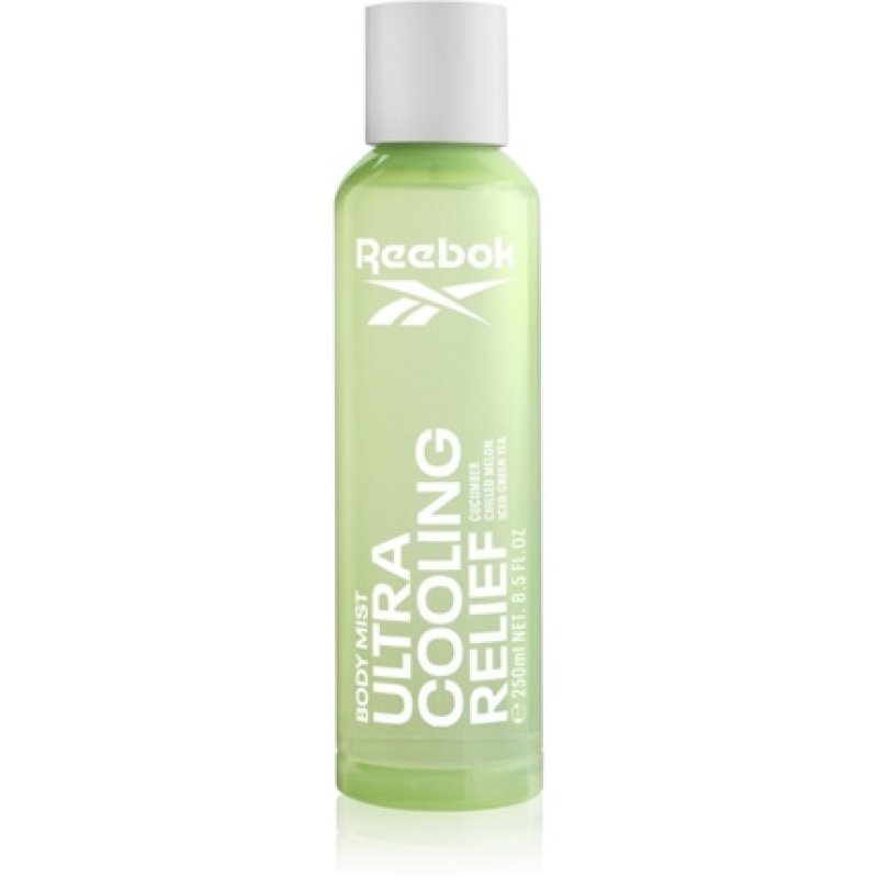 Reebok Cooling 250ml Deodorant