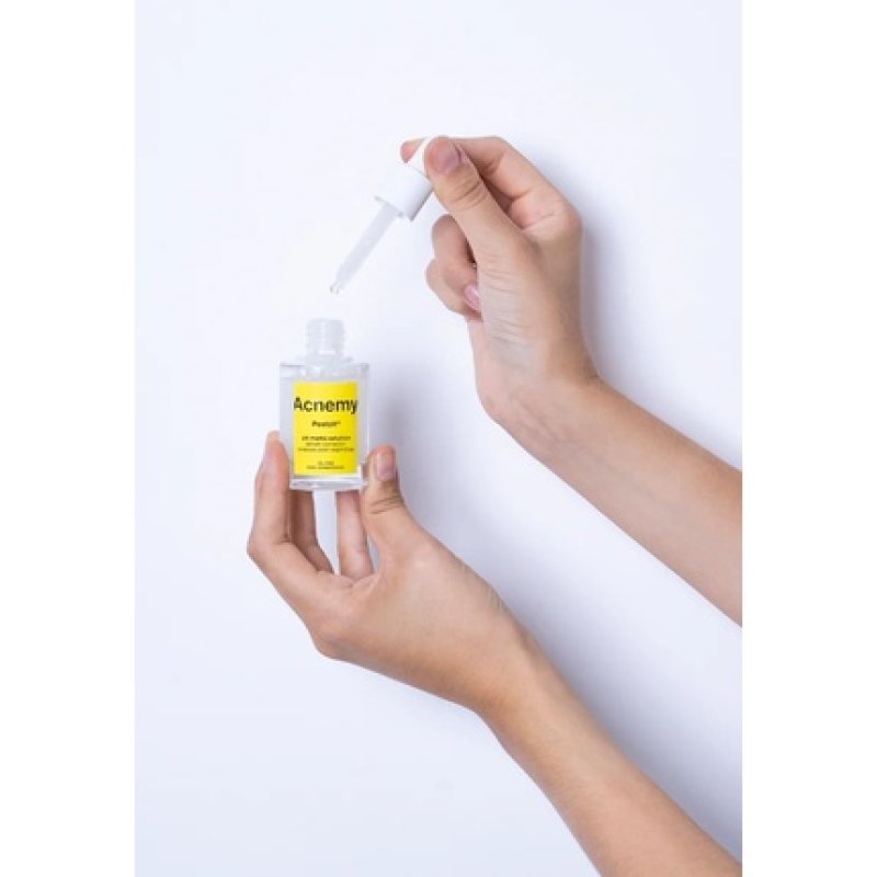 POST-IT Zit Marks Solution