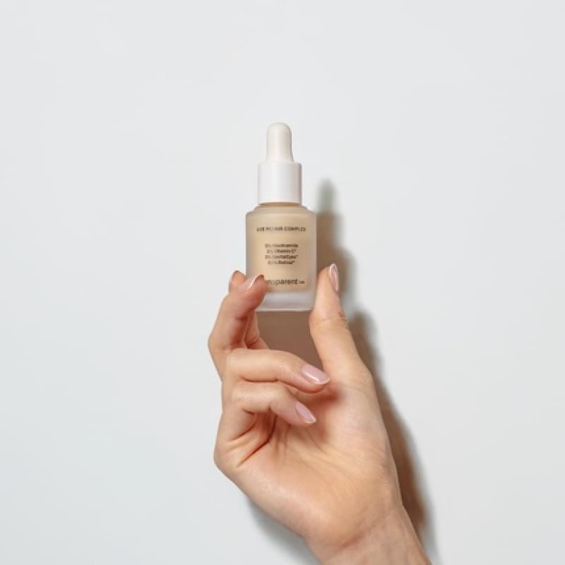 Eye Repair Complex Eye Contour Night Care