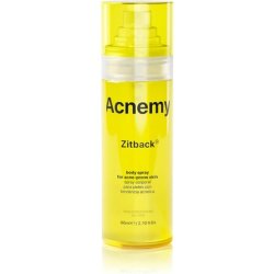 ZITBACK Body Spray for Acne-Prone Skin