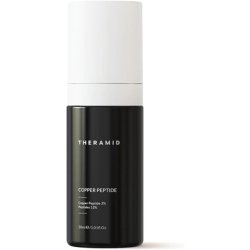 Copper Peptide Anti-Aging 3% Pure Copper Peptide Treatment