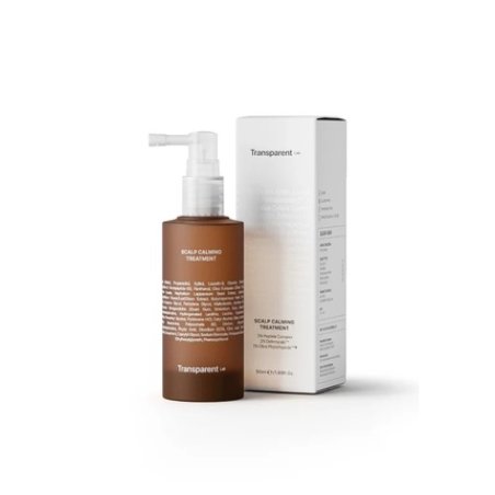 Transparent Lab Scalp Calming Treatment, 50 Ml