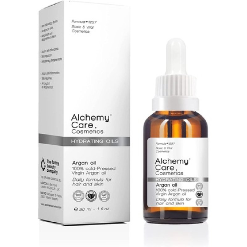 Argan Oil Serum 30ml