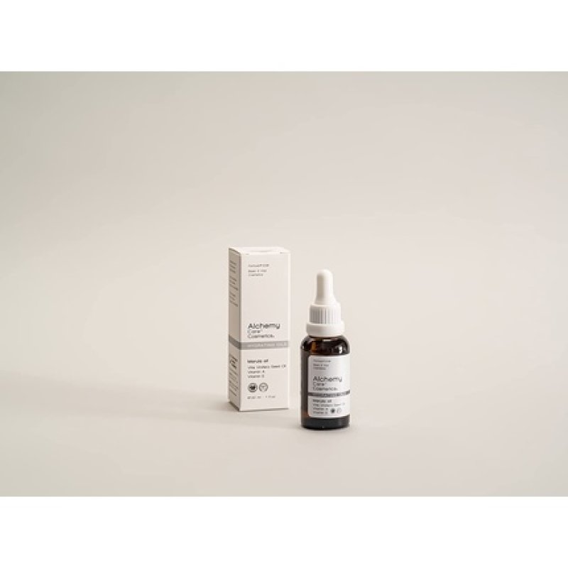 Marula Oil Serum 30ml