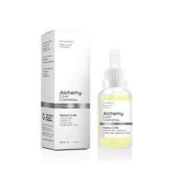 Alchemy Care Cosmetics Retinal 0.3%