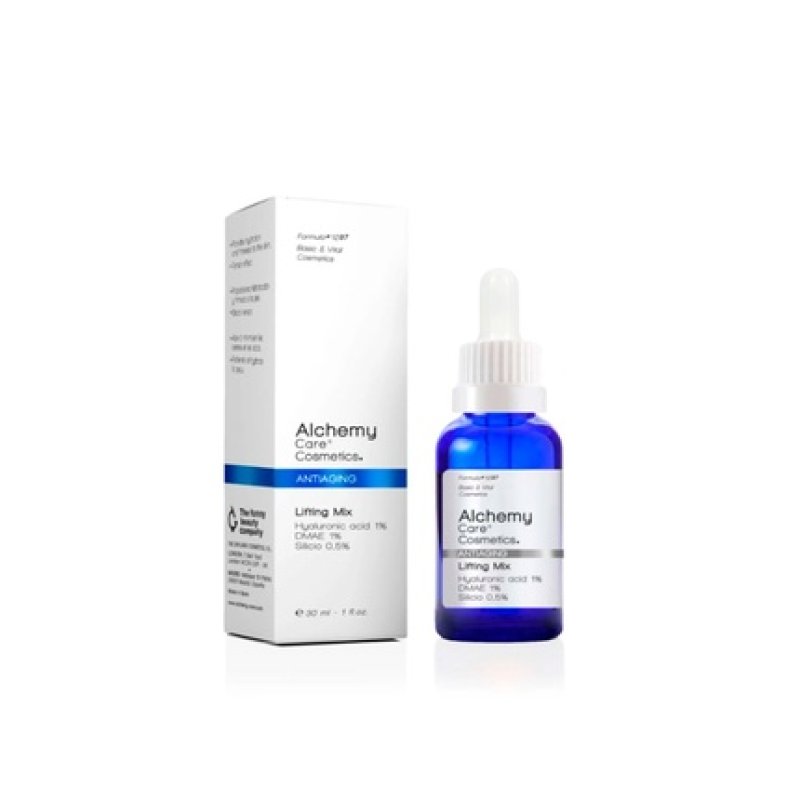 Alchemy Antiaging Lifting Serum 30ml by Alchemy Care Cosmetics