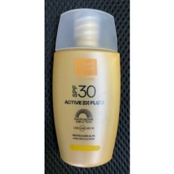 Martiderm Sun Care LSF30 Active D Fluid UV Boost 50ml 1.69 fl oz